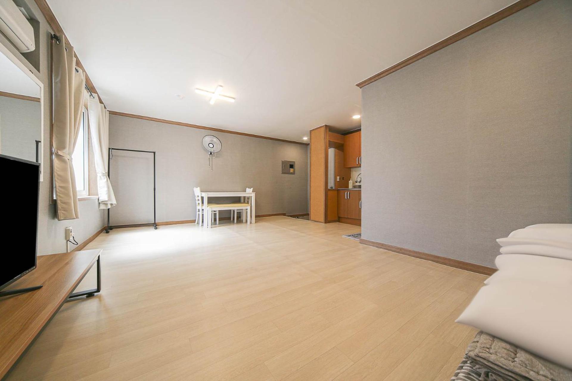 Seorak Hot Spring Mammoth Resotel Sokcho Exterior foto