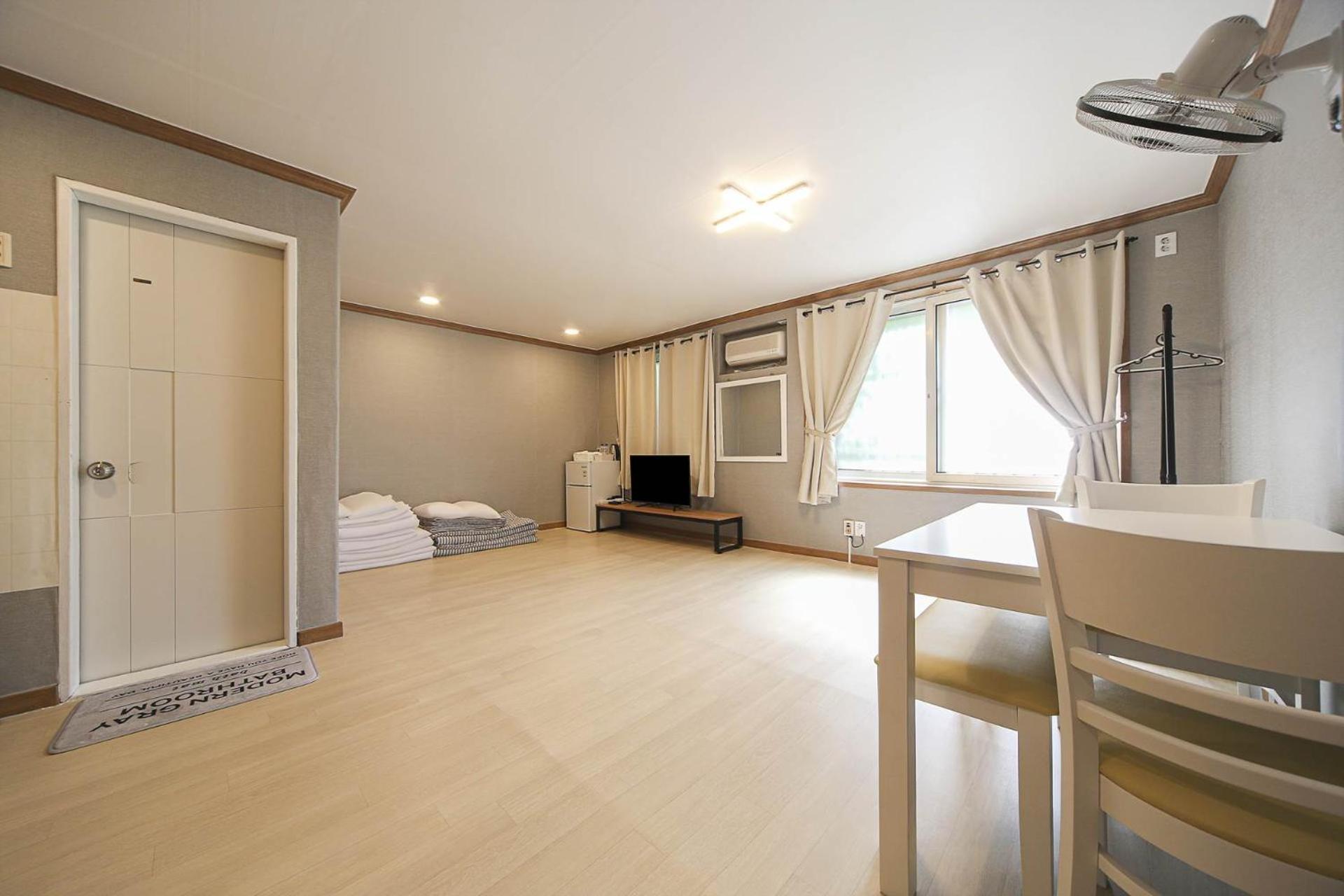Seorak Hot Spring Mammoth Resotel Sokcho Exterior foto