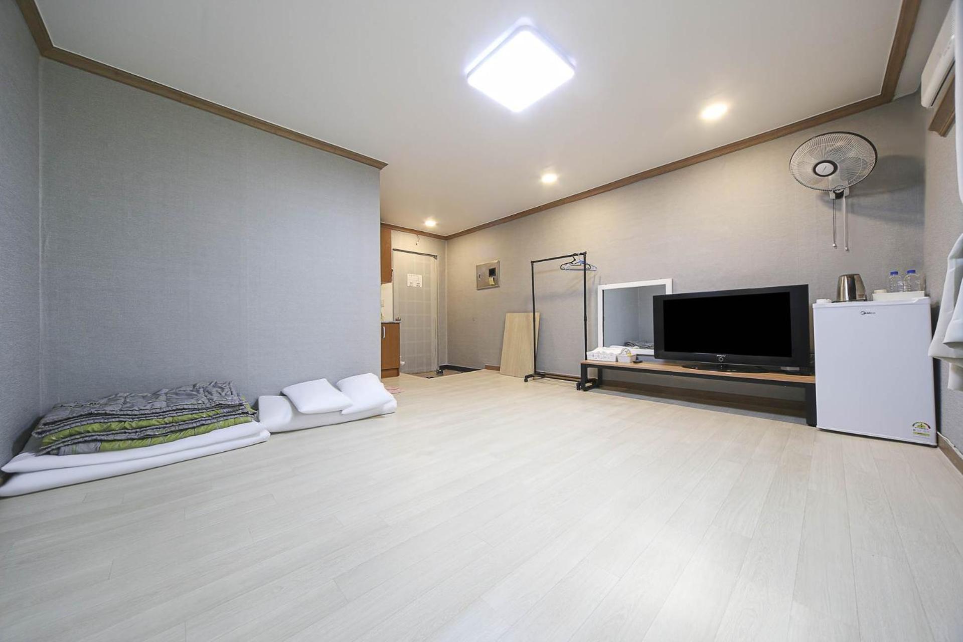 Seorak Hot Spring Mammoth Resotel Sokcho Exterior foto