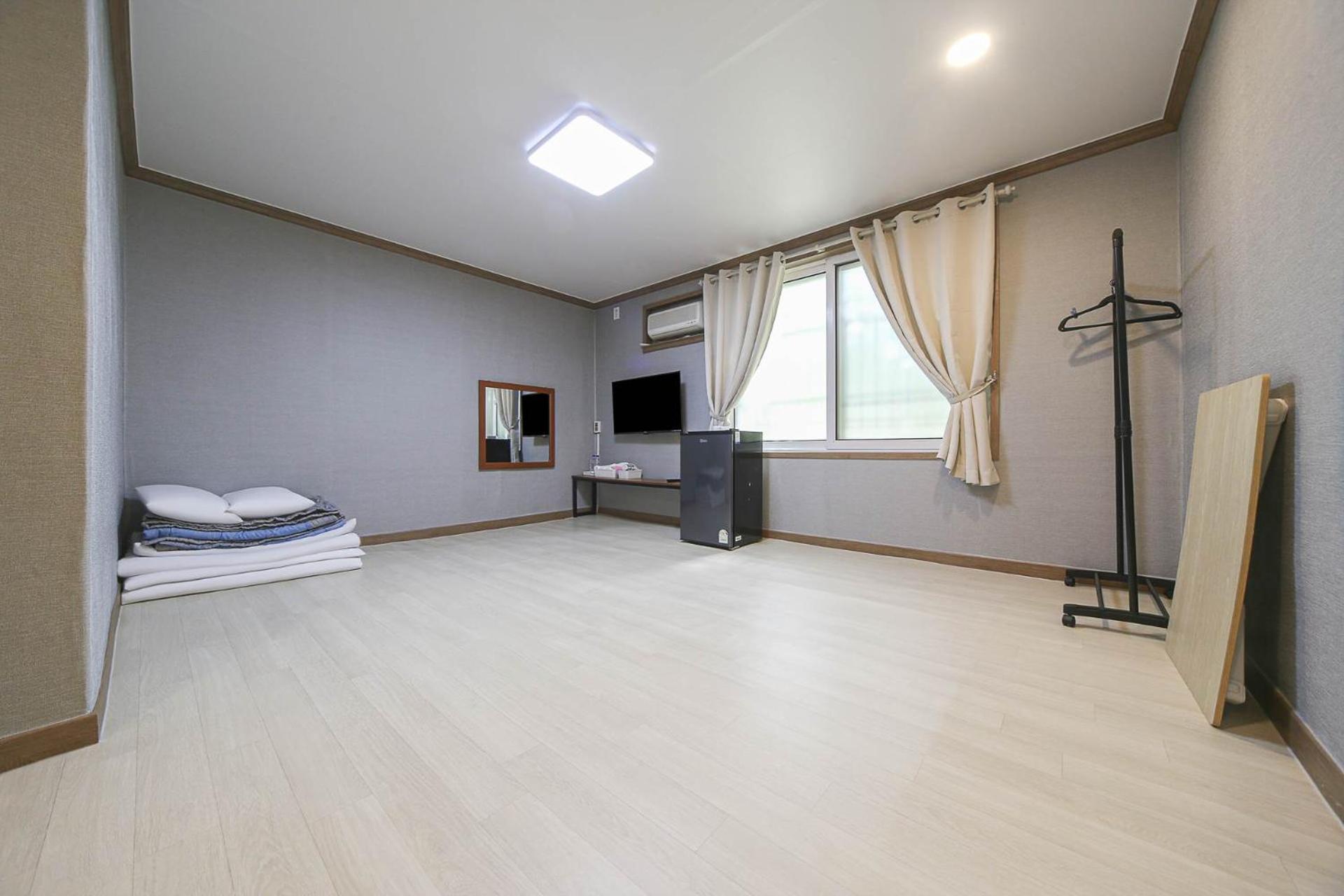 Seorak Hot Spring Mammoth Resotel Sokcho Exterior foto