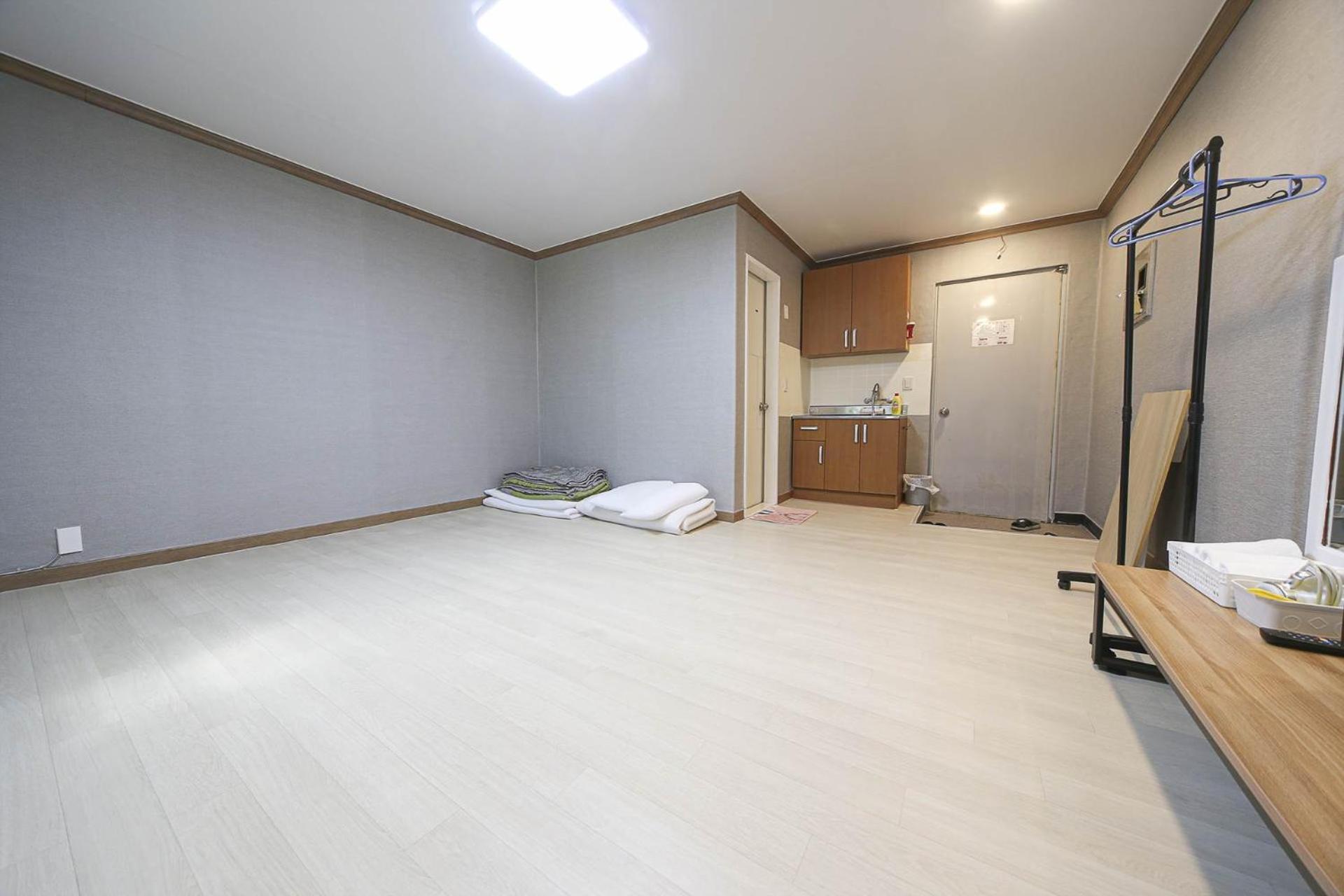 Seorak Hot Spring Mammoth Resotel Sokcho Exterior foto