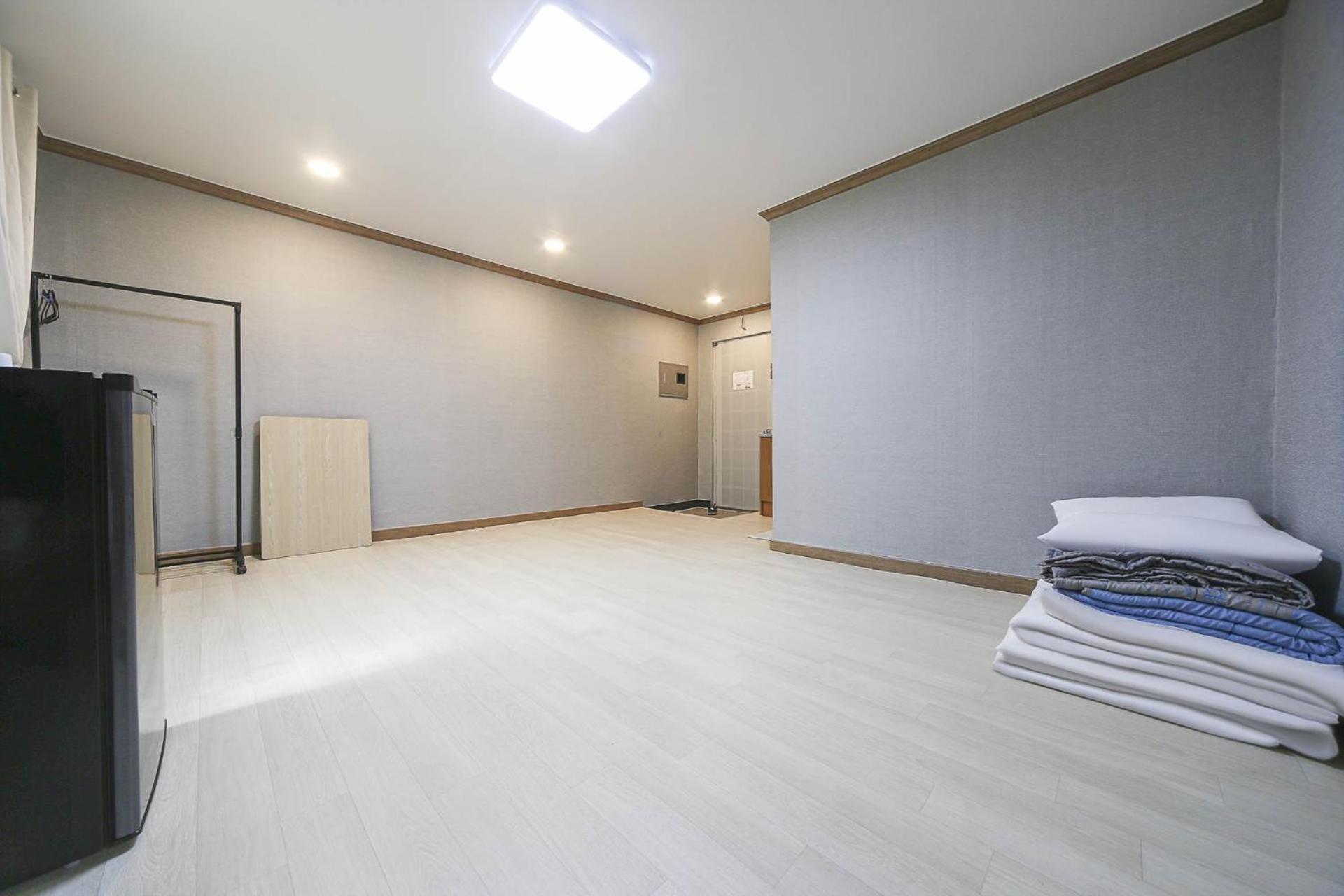 Seorak Hot Spring Mammoth Resotel Sokcho Exterior foto