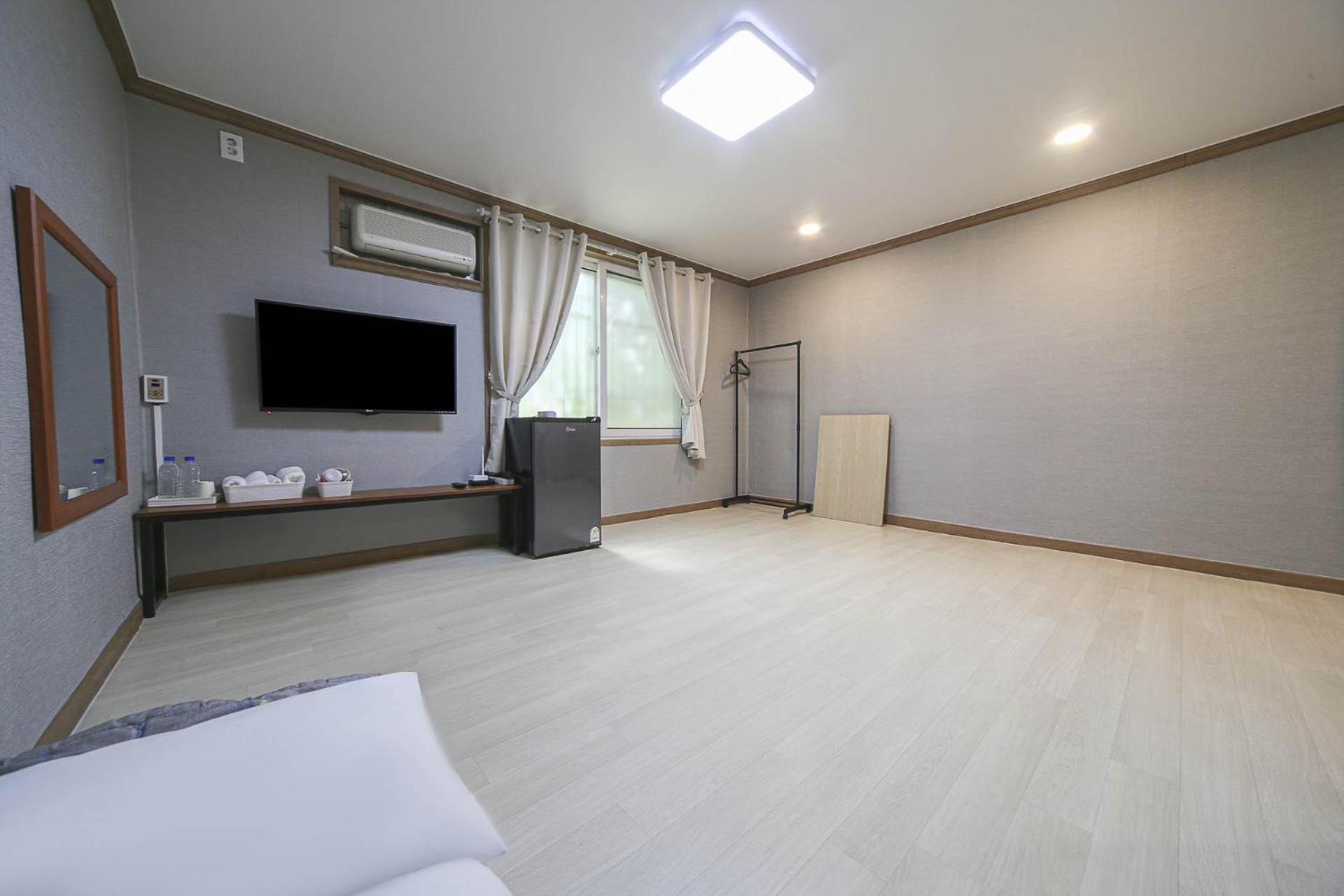 Seorak Hot Spring Mammoth Resotel Sokcho Exterior foto
