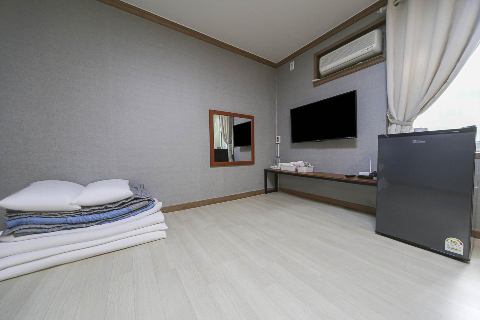Seorak Hot Spring Mammoth Resotel Sokcho Exterior foto