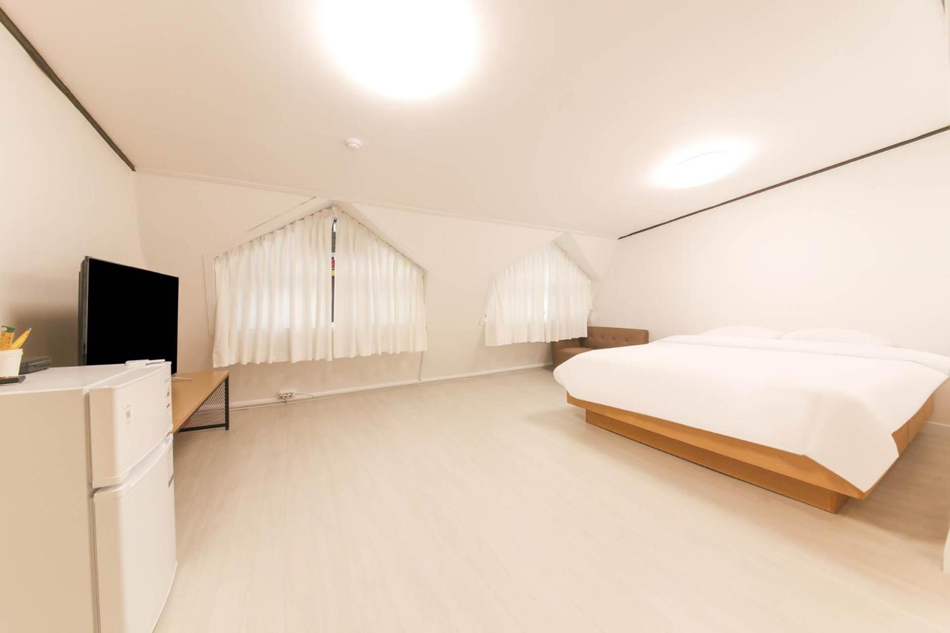 Seorak Hot Spring Mammoth Resotel Sokcho Exterior foto